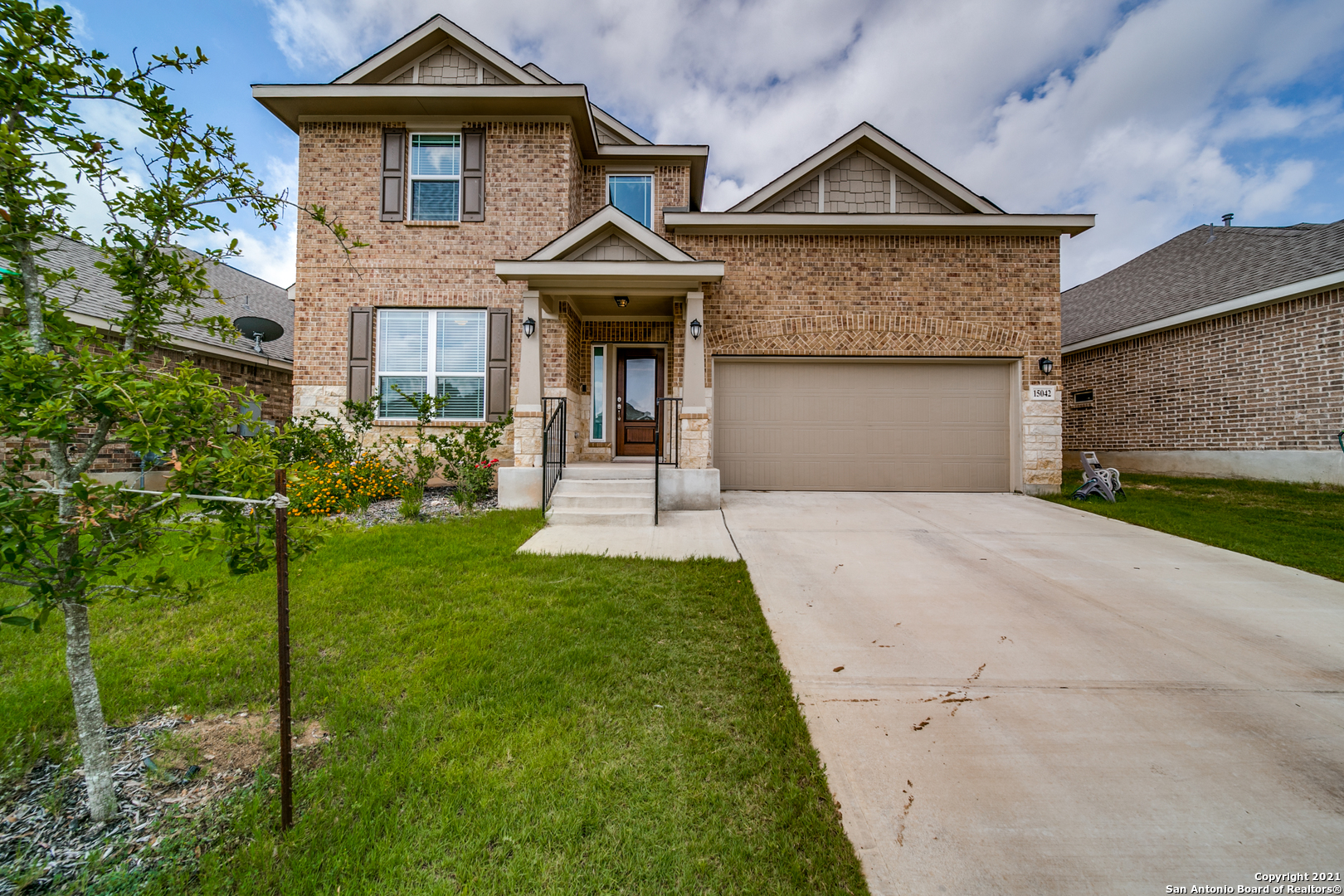 15042 Stagehand Drive San Antonio TX 78245