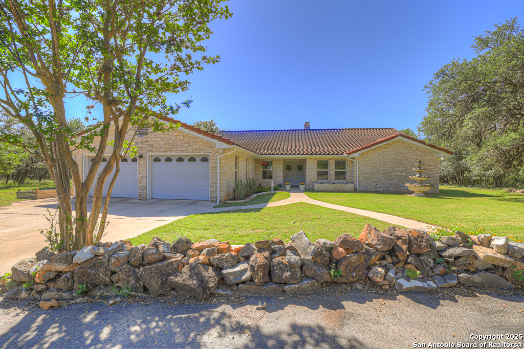 830 Palomino Lane San Marcos TX 78666