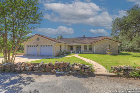 830 Palomino Lane San Marcos TX 78666