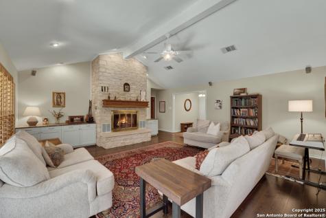 830 Palomino Lane San Marcos TX 78666