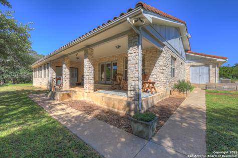 830 Palomino Lane San Marcos TX 78666