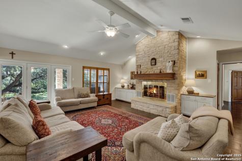 830 Palomino Lane San Marcos TX 78666