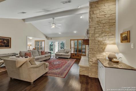 830 Palomino Lane San Marcos TX 78666