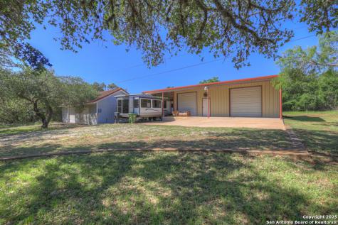 830 Palomino Lane San Marcos TX 78666