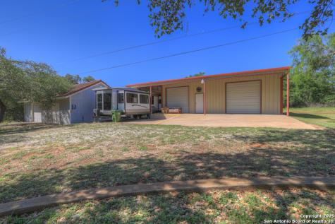 830 Palomino Lane San Marcos TX 78666