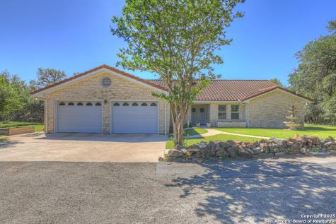 830 Palomino Lane San Marcos TX 78666