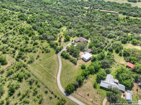 830 Palomino Lane San Marcos TX 78666