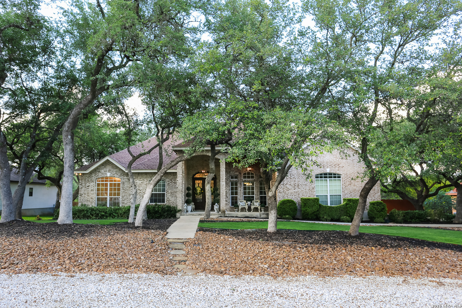 211 Hornpipe Hills San Antonio TX 78260