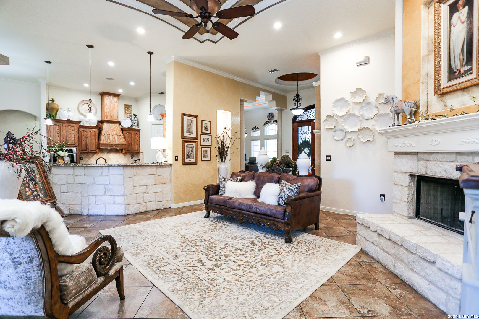 211 Hornpipe Hills San Antonio TX 78260