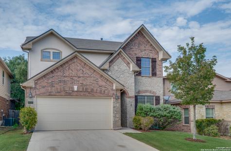 14007 Bella Donna San Antonio TX 78253