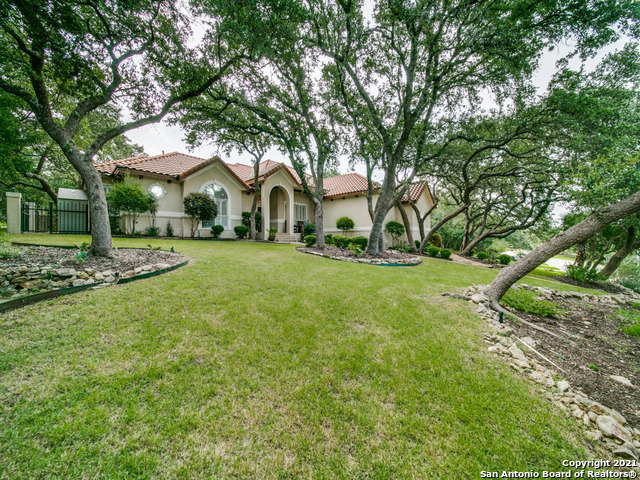 21126 Harvest Hills San Antonio TX 78258