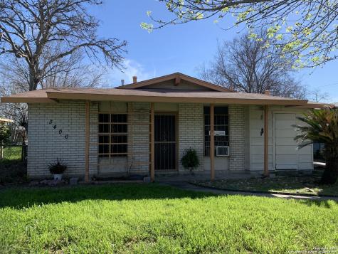 3406 Action Lane San Antonio TX 78210