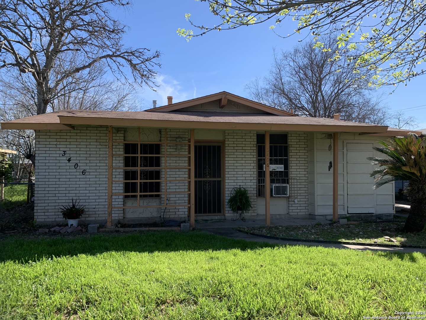 3406 Action Lane San Antonio TX 78210