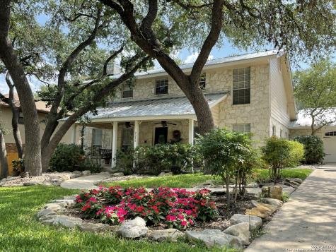 9235 Beowulf Street San Antonio TX 78254