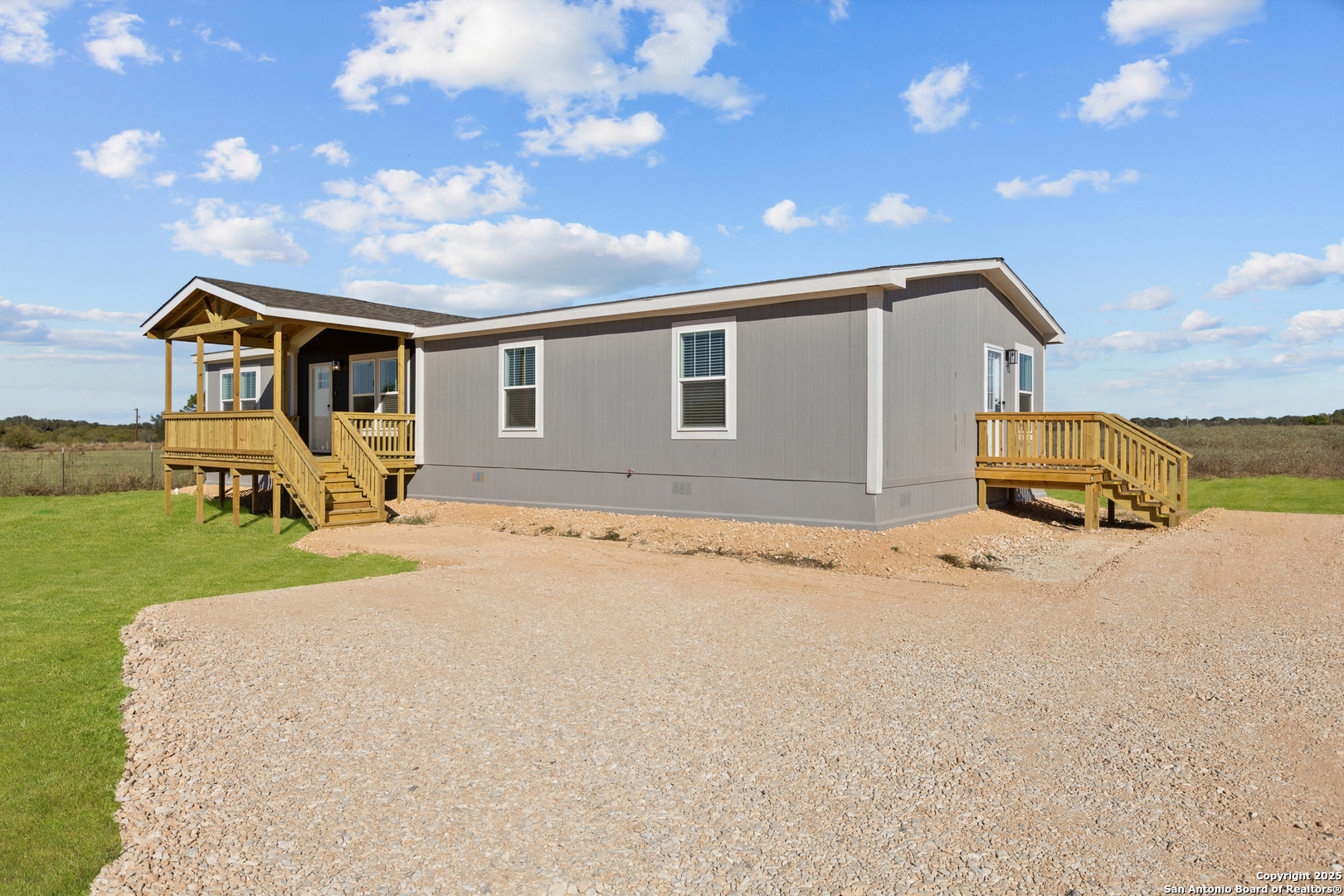 2354 Stevens Road Somerset TX 78069