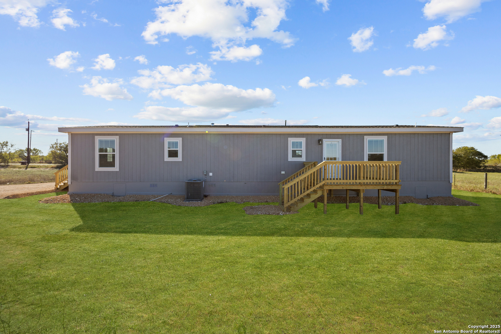 2354 Stevens Road Somerset TX 78069