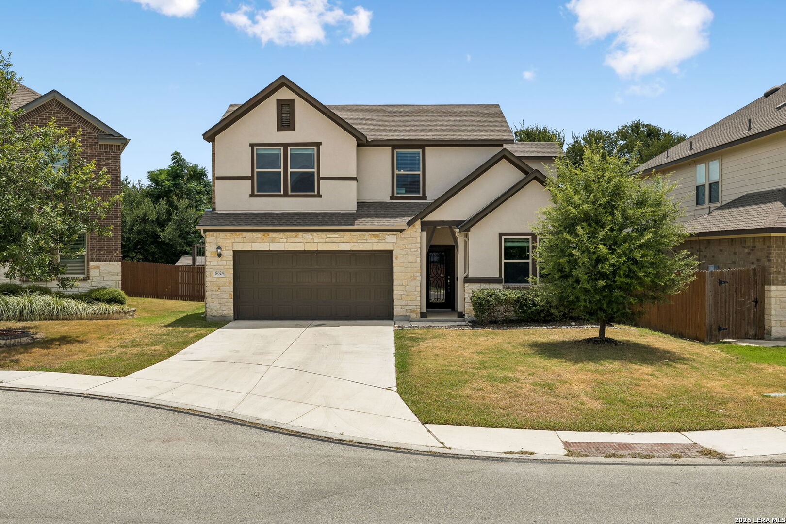 8624 Dove Pass San Antonio TX 78254