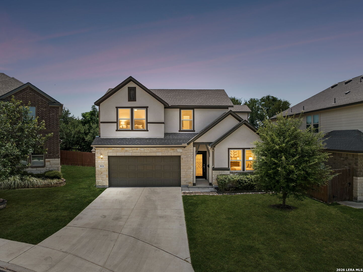 8624 Dove Pass San Antonio TX 78254