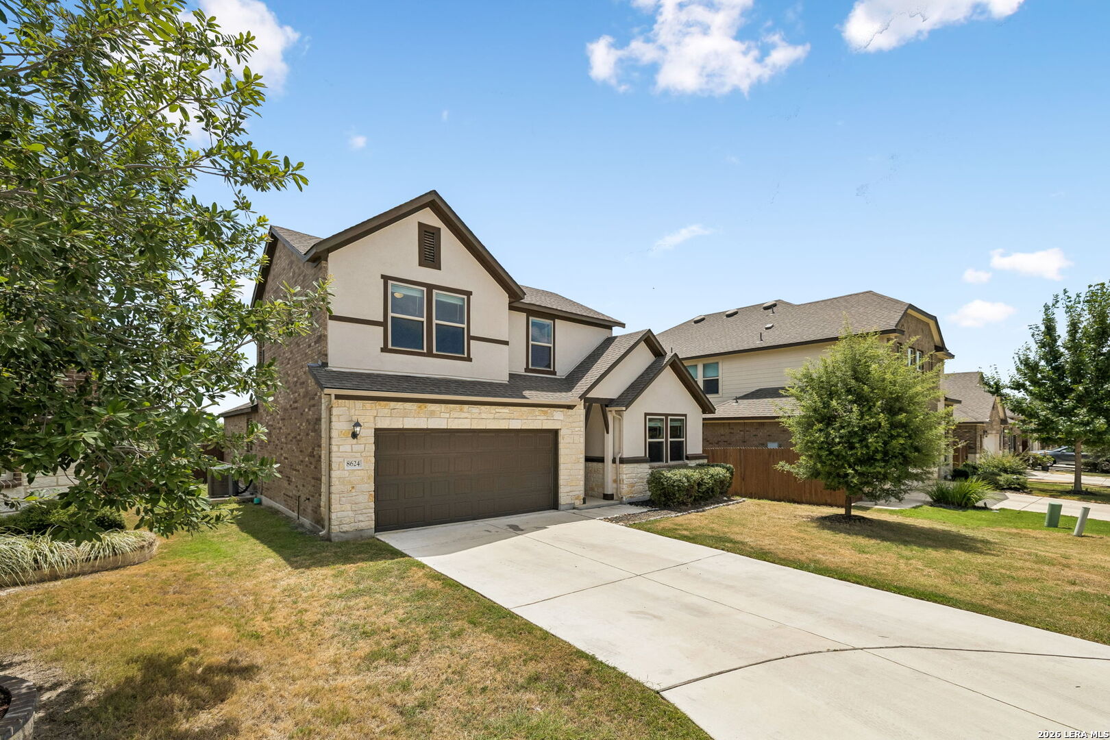8624 Dove Pass San Antonio TX 78254