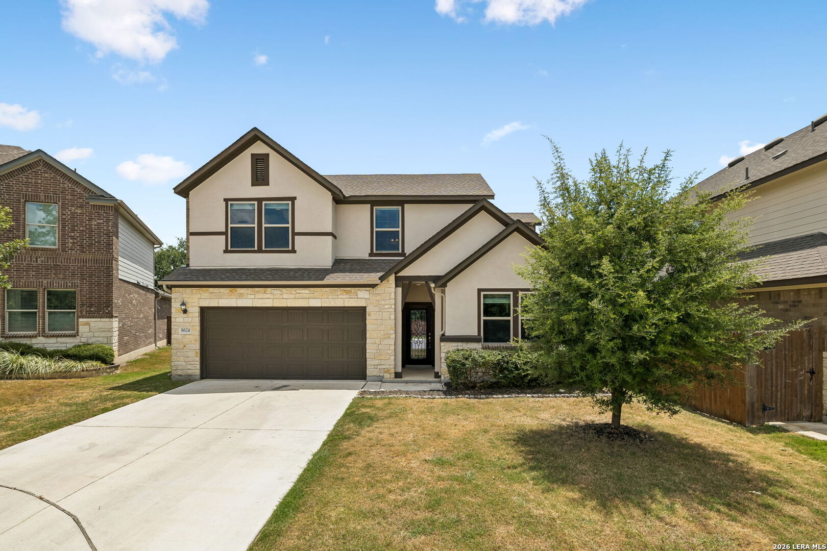 8624 Dove Pass San Antonio TX 78254