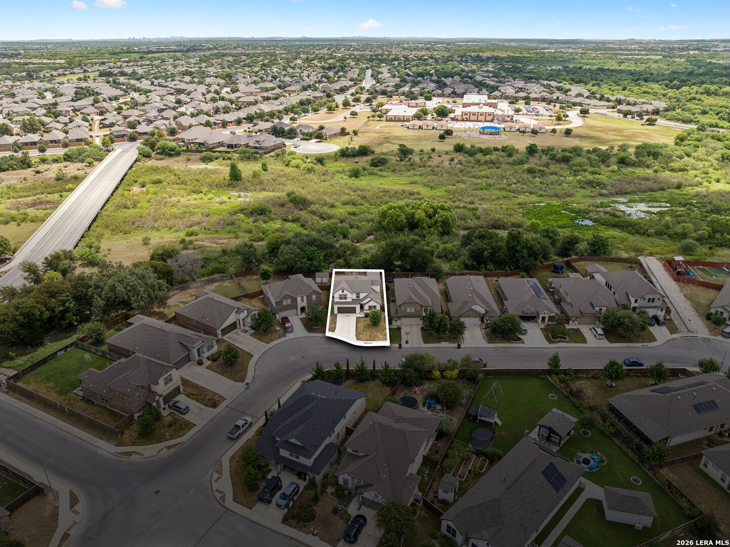 8624 Dove Pass San Antonio TX 78254
