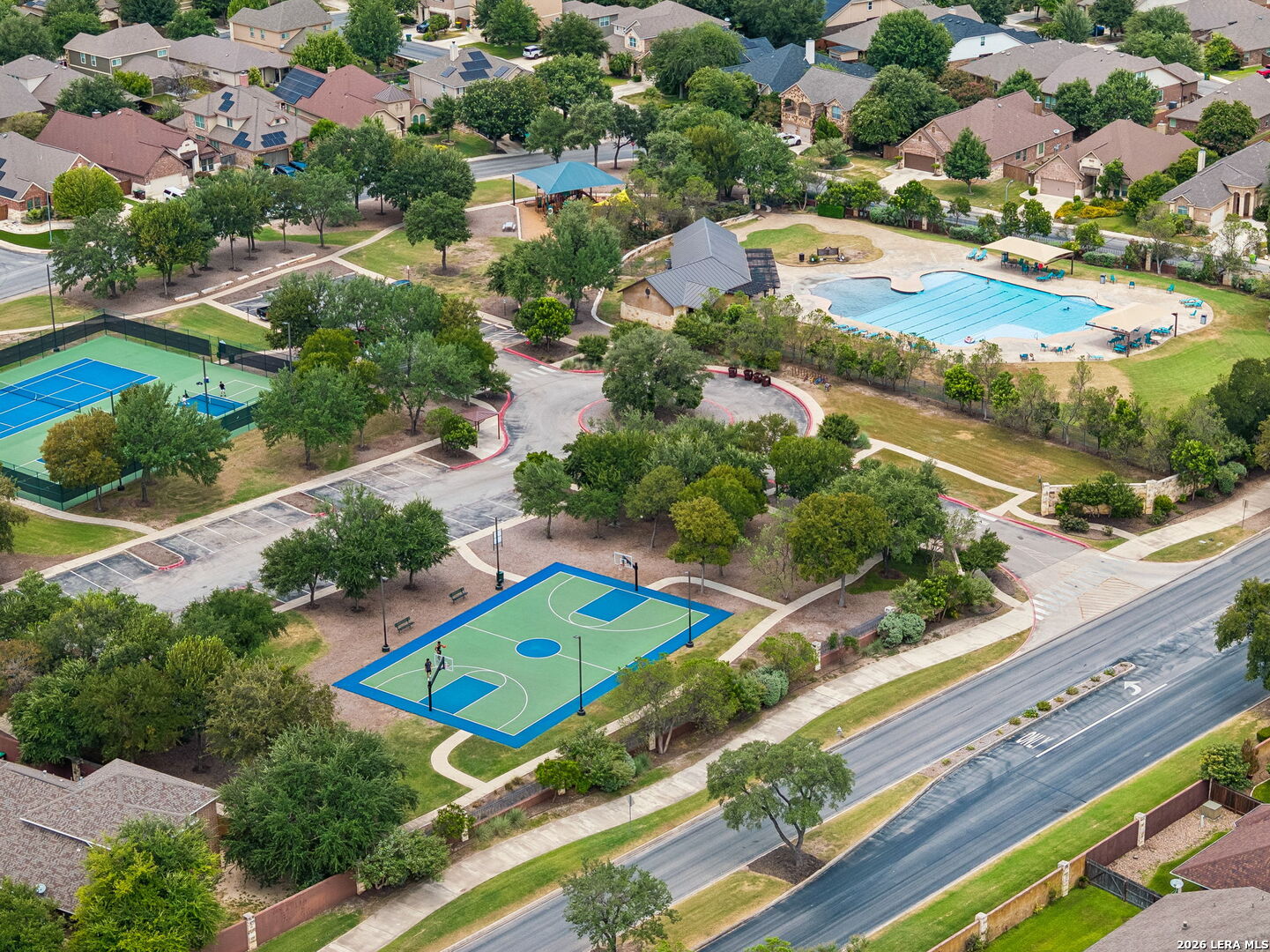 8624 Dove Pass San Antonio TX 78254