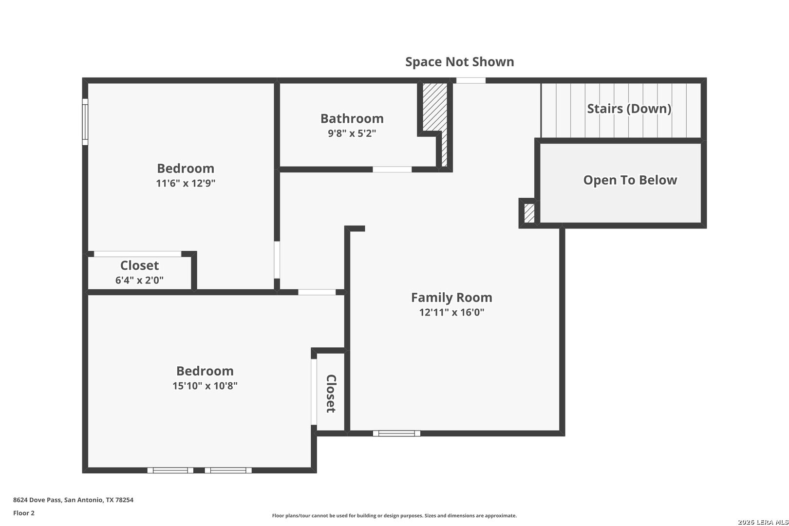8624 Dove Pass San Antonio TX 78254