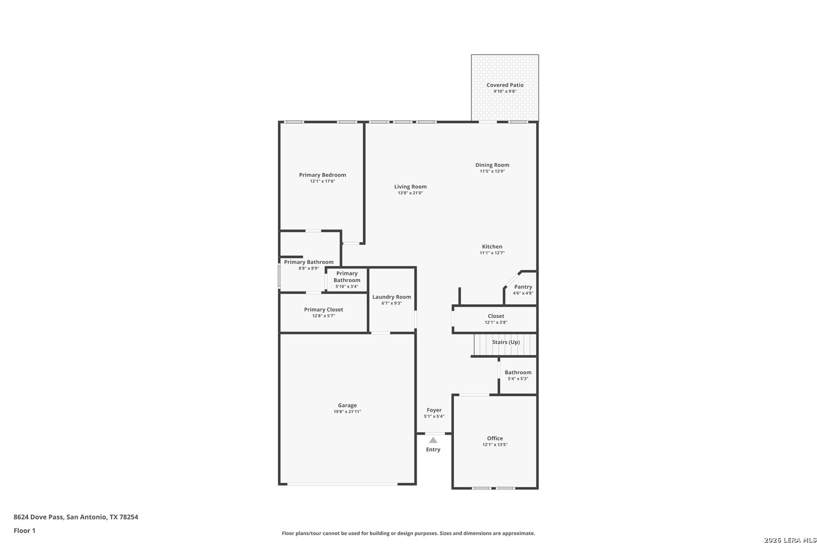 8624 Dove Pass San Antonio TX 78254