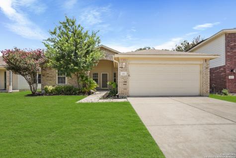 8811 Hetherington Drive San Antonio TX 78240
