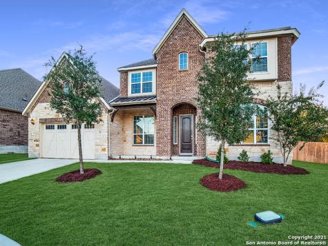 3731 Sagrada Way San Antonio TX 78253