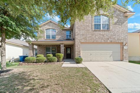 7530 Elegante Way San Antonio TX 78266