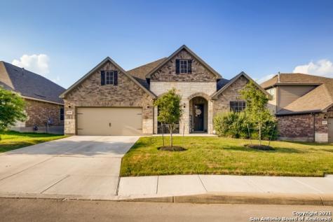 13411 Fowler Ridge San Antonio TX 78245