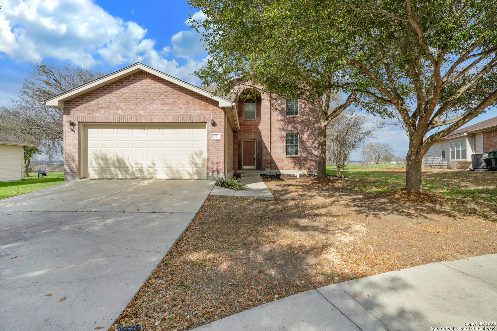 3771 Pebble Beach Schertz TX 78108