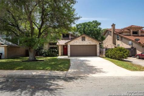 8010 Copper Trail Drive San Antonio TX 78244
