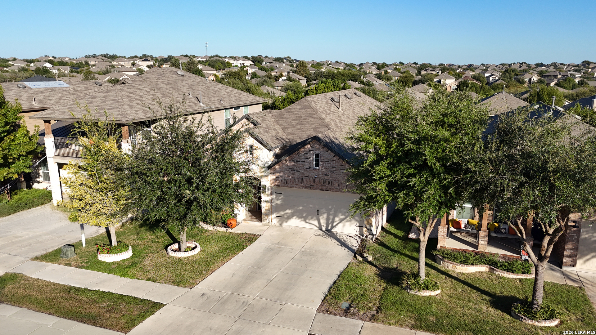 13163 Beals Circle San Antonio TX 78253