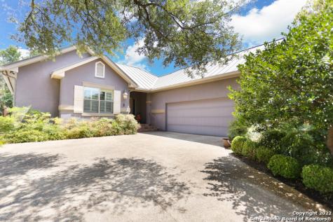 5 Shady Cove San Antonio TX 78213