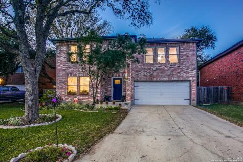 3411 Arroyo Oak Drive San Antonio TX 78247