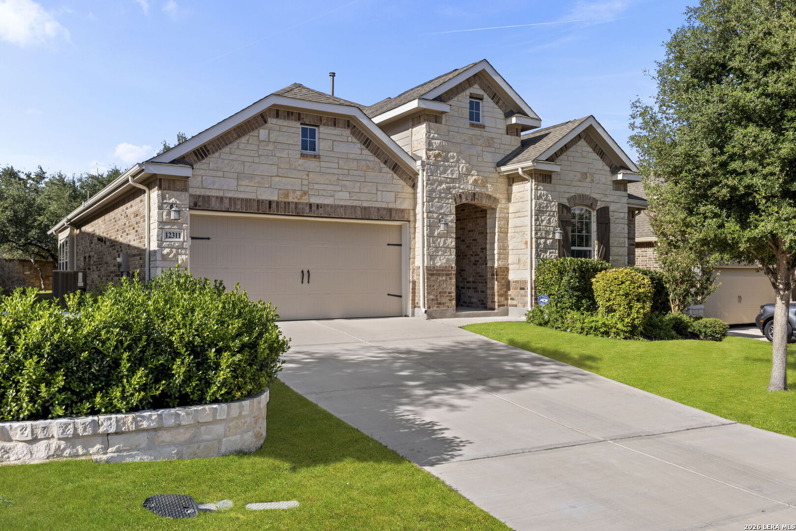12311 Desert Palm San Antonio TX 78253