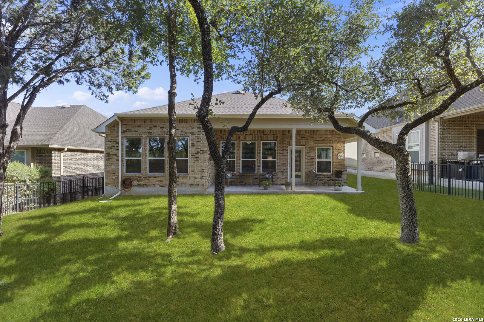 12311 Desert Palm San Antonio TX 78253
