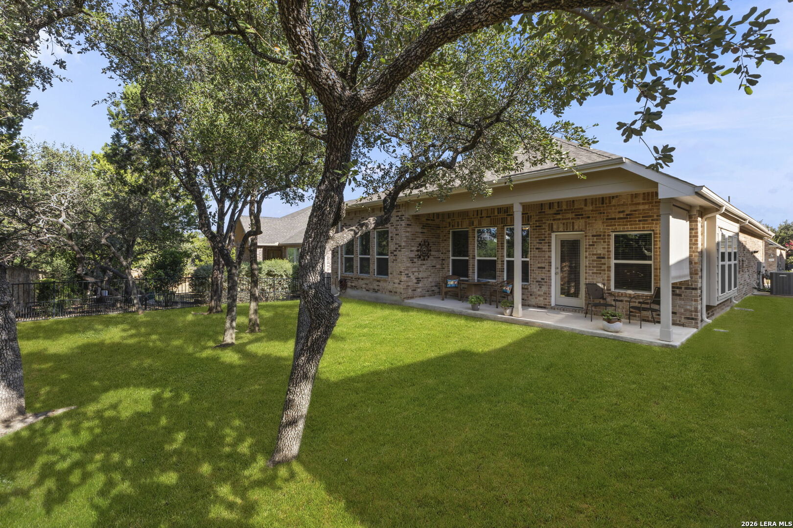 12311 Desert Palm San Antonio TX 78253