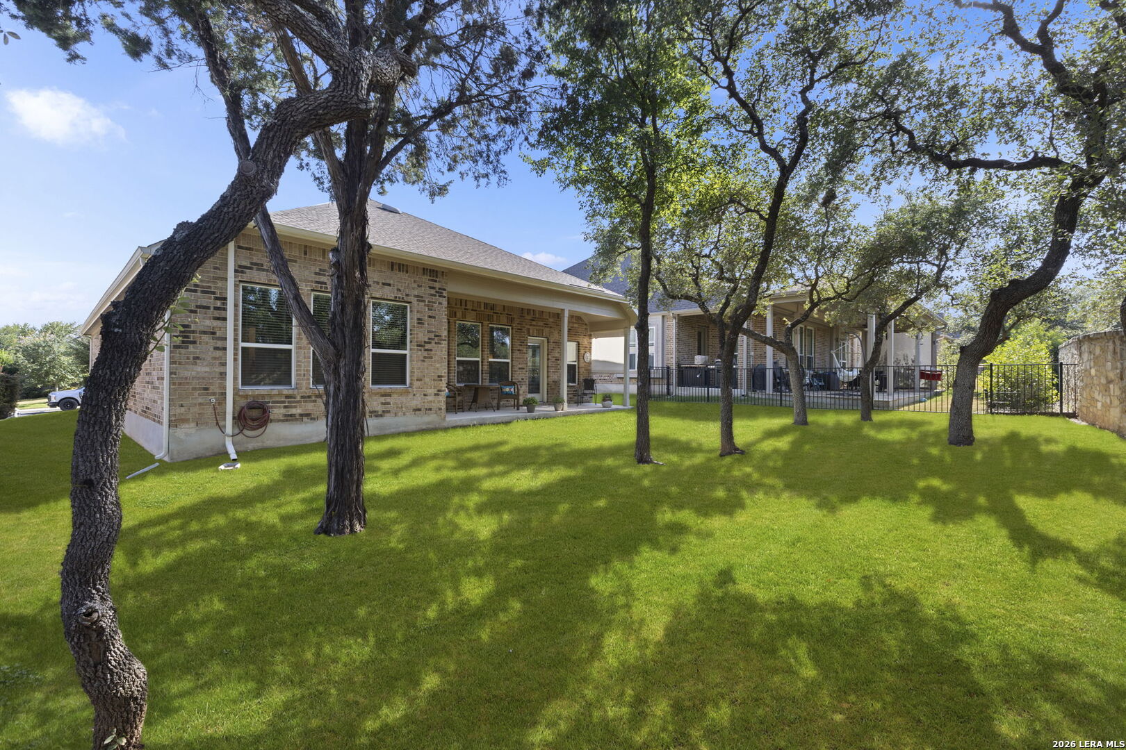 12311 Desert Palm San Antonio TX 78253
