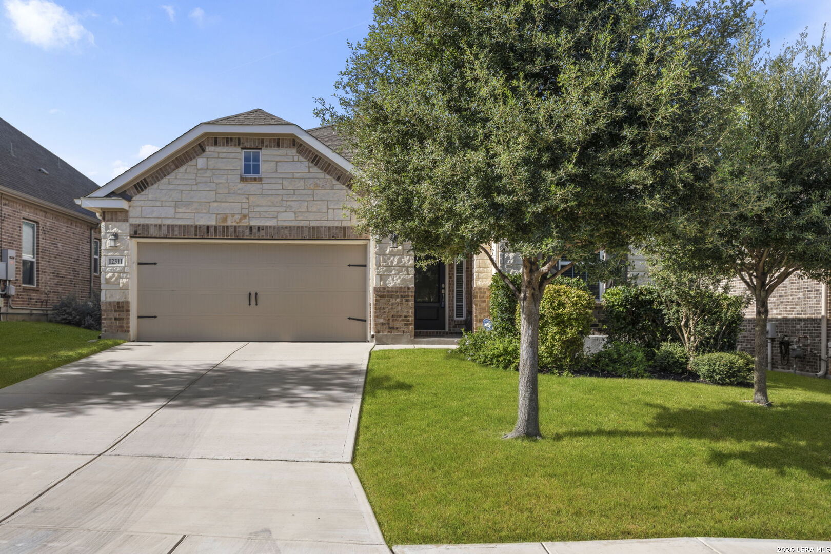 12311 Desert Palm San Antonio TX 78253