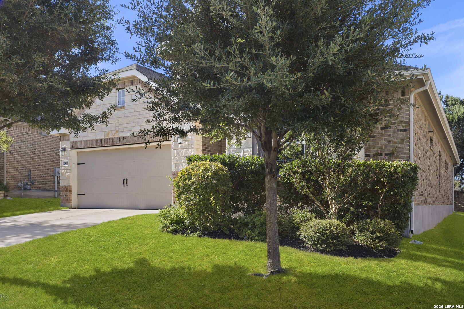 12311 Desert Palm San Antonio TX 78253