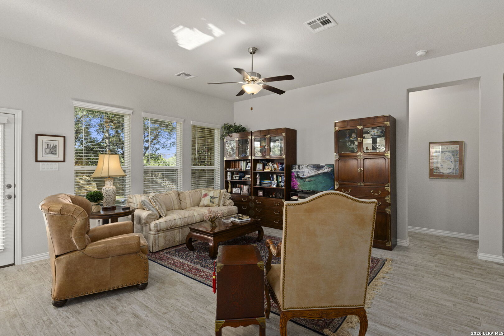 12311 Desert Palm San Antonio TX 78253