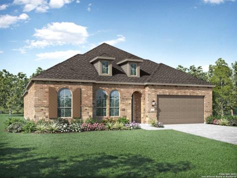 10402 Merrick Run San Antonio TX 78254