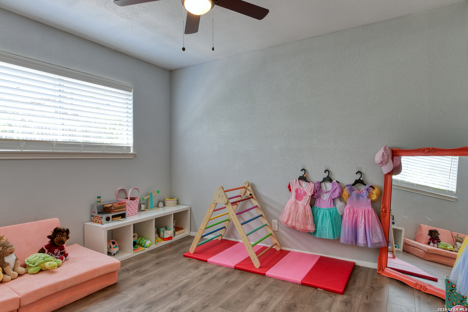 5705 Pineway Street San Antonio TX 78247