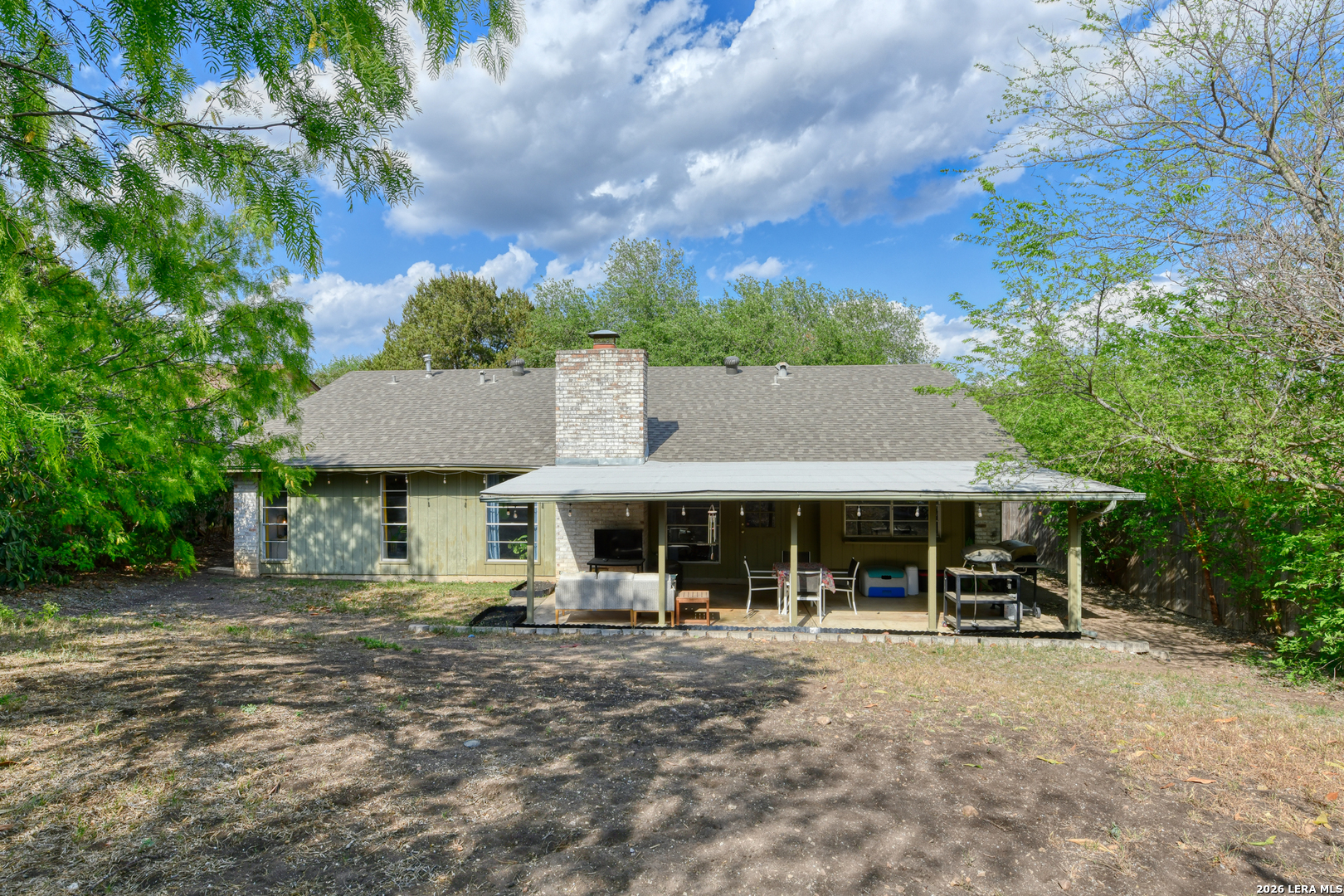 5705 Pineway Street San Antonio TX 78247