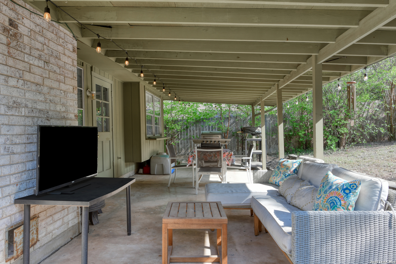 5705 Pineway Street San Antonio TX 78247