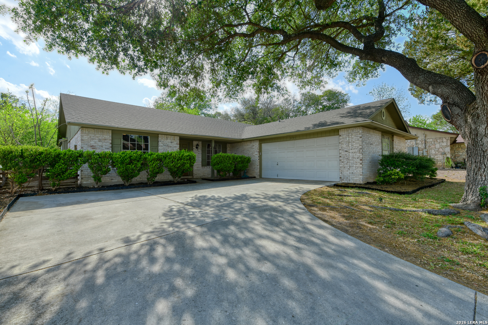 5705 Pineway Street San Antonio TX 78247