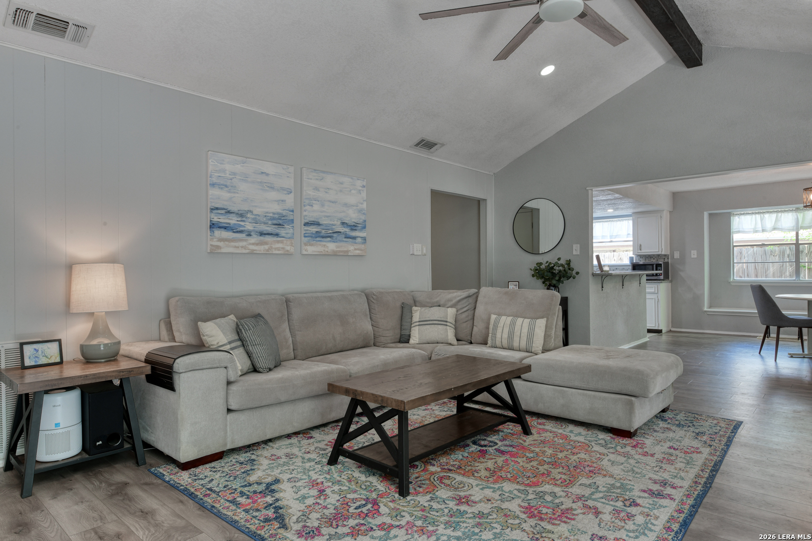 5705 Pineway Street San Antonio TX 78247